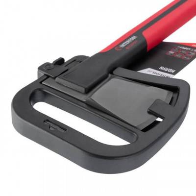 Будкрам купити Сокира 1670 г, ручка з фібергласу, STORM Сокира 1670 г, ручка з фібергласу, STORM 8