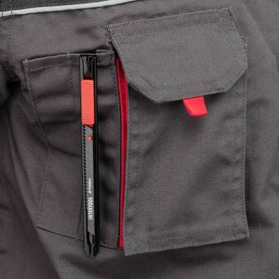 Будкрам купить Нож сегментный 9мм, металлический, Storm Нож сегментный 9мм, металлический, Storm 8