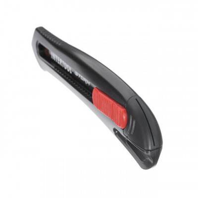 Будкрам купить Нож сегментный 18мм, Storm Нож сегментный 18мм, Storm 5