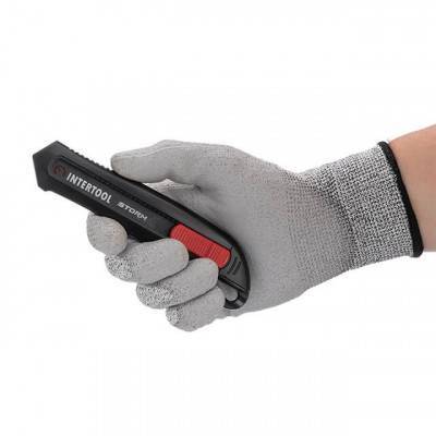 Будкрам купить Нож сегментный 18мм, Storm Нож сегментный 18мм, Storm 7