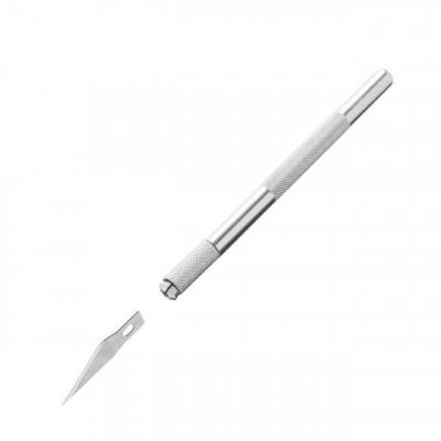 Будкрам купить Нож макетный, скальпель, Storm Нож макетный, скальпель, Storm 3