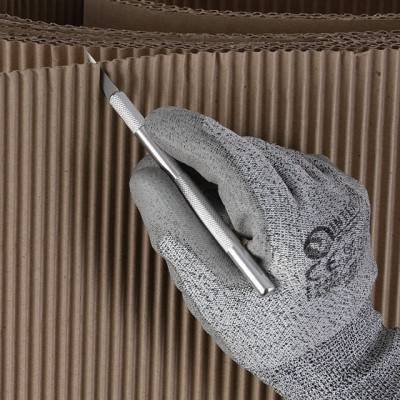 Будкрам купить Нож макетный, скальпель, Storm Нож макетный, скальпель, Storm 6