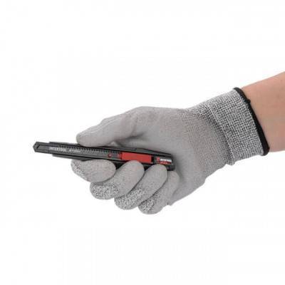 Будкрам купить Нож сегментный 9мм, алюминиевый, Storm Нож сегментный 9мм, алюминиевый, Storm 7