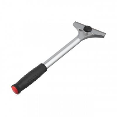 Будкрам купити Скребок із фіксованим лезом 100 мм, довжина 350 мм Скребок із фіксованим лезом 100 мм, довжина 350 мм 2