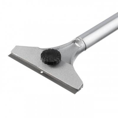 Будкрам купити Скребок із фіксованим лезом 100 мм, довжина 350 мм Скребок із фіксованим лезом 100 мм, довжина 350 мм 3
