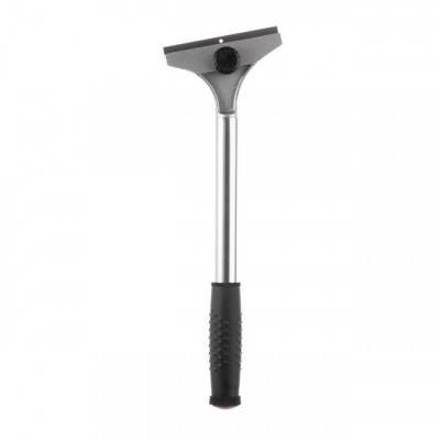 Будкрам купити Скребок із фіксованим лезом 100 мм, довжина 350 мм Скребок із фіксованим лезом 100 мм, довжина 350 мм 4