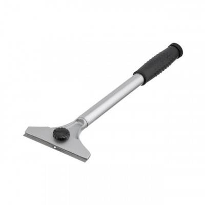 Будкрам купити Скребок із фіксованим лезом 100 мм, довжина 350 мм