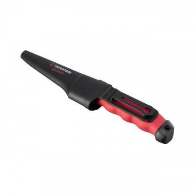 Будкрам купить Нож 100 мм, с чехлом Нож 100 мм, с чехлом 2