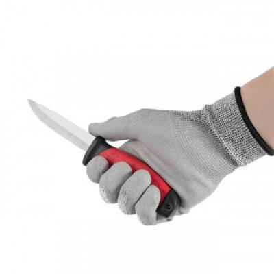 Будкрам купить Нож 100 мм, с чехлом Нож 100 мм, с чехлом 7