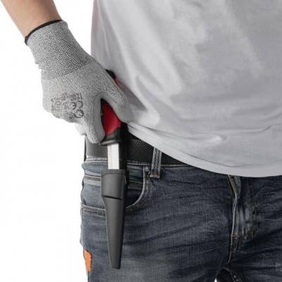 Будкрам купить Нож 100 мм, с чехлом Нож 100 мм, с чехлом 8