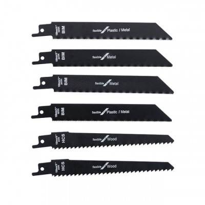 Будкрам купити Ножівка 6 в 1, під полотно для шабельної пилки Ножівка 6 в 1, під полотно для шабельної пилки 7