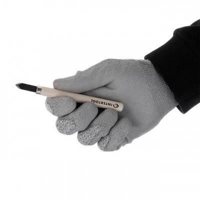 Будкрам купити Набір різців по дереву 12шт Набір різців по дереву 12шт 4