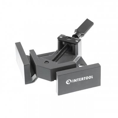 Будкрам купити Струбцина кутова 90 градусів, ширина захвату 70мм, внутрішня Струбцина кутова 90 градусів, ширина захвату 70мм, внутрішня 3