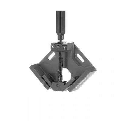 Будкрам купити Струбцина кутова 90 градусів, ширина захвату 70мм, внутрішня