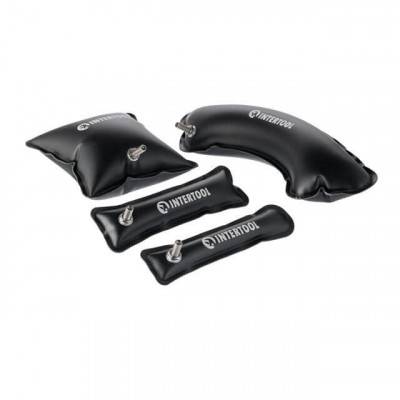 Будкрам купити Набір подушок монтажних 5шт Набір подушок монтажних 5шт 4