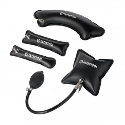 Будкрам купить Набор подушек монтажных 5шт