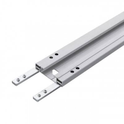 Будкрам купити Подовжувач 625 мм з конектором для направляючої шини, зусилля затиску до 50 кг. Подовжувач 625 мм з конектором для направляючої шини, зусилля затиску до 50 кг. 4