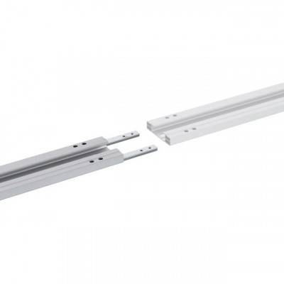 Будкрам купити Подовжувач 1250 мм з конектором для направляючої шини, зусилля затиску до 50 кг. Подовжувач 1250 мм з конектором для направляючої шини, зусилля затиску до 50 кг. 6