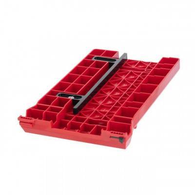 Будкрам купити Платформа, що направляє для дискової пилки, універсальна. Платформа, що направляє для дискової пилки, універсальна. 3