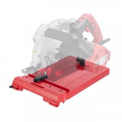 Будкрам купити Платформа, що направляє для дискової пилки, універсальна.