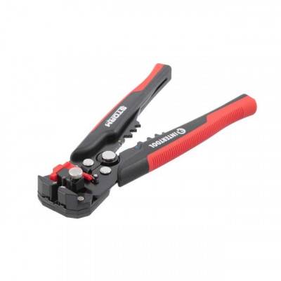 Будкрам купить Съемник изоляции автоматический 200мм, с набором обжимных клемм, STORM Съемник изоляции автоматический 200мм, с набором обжимных клемм, STORM 4