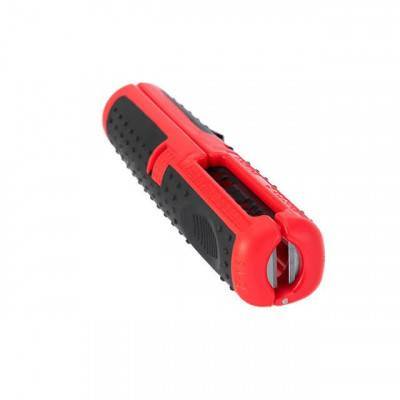 Будкрам купити Знімач ізоляції універсальний Знімач ізоляції універсальний 4