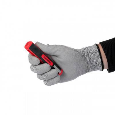 Будкрам купити Знімач ізоляції універсальний Знімач ізоляції універсальний 7