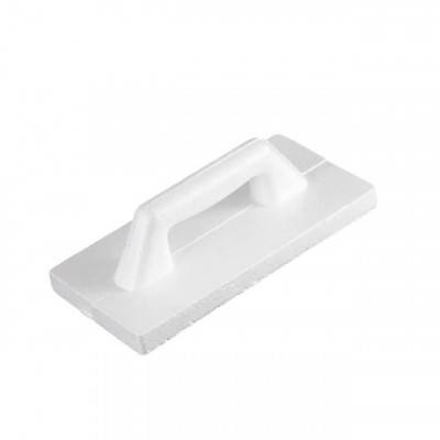 Будкрам купить Терка пенопластовая 260*130мм 90г/дм