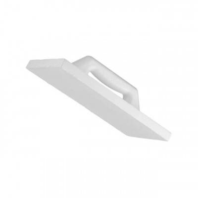 Будкрам купити Тертка пінопластова 320*180мм 90г/дм Тертка пінопластова 320*180мм 90г/дм 2