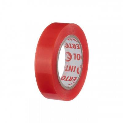 Будкрам купити Стрічка клейка двостороння FAST FIX 15мм*5м*0,21мм, прозора, РЕТ