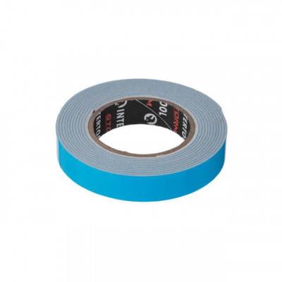 Будкрам купить Лента клейкая двухсторонняя PROF FIX 12мм*2м*1мм, белая, вспененный полиэтилен, Storm Лента клейкая двухсторонняя PROF FIX 12мм*2м*1мм, белая, вспененный полиэтилен, Storm 2