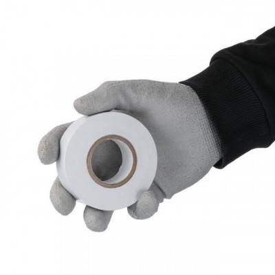 Будкрам купити Стрічка клейка ізоляційна Сантехнічна 25мм*30м*0,125мм, Storm Стрічка клейка ізоляційна Сантехнічна 25мм*30м*0,125мм, Storm 3