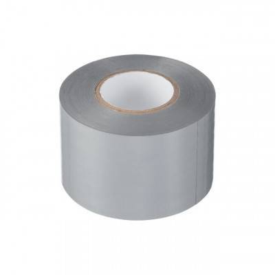 Будкрам купити Стрічка клейка ізоляційна для теплоізоляції 50мм*30м*0,125мм, Storm Стрічка клейка ізоляційна для теплоізоляції 50мм*30м*0,125мм, Storm 2