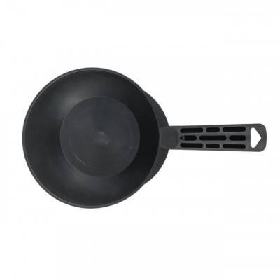 Будкрам купити Ківш штукатурний 0,8л, пластиковий Ківш штукатурний 0,8л, пластиковий 4