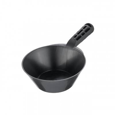 Будкрам купить Ковш штукатурный 0,8л, пластиковый