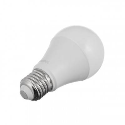 Будкрам купити Лампи світлодіодні, набір із 3 шт. LL-0015, LED A60, E27, 12 Вт, 150-300 В, 4000 K, 30000 год, гарантія 3 роки Лампи світлодіодні, набір із 3 шт. LL-0015, LED A60, E27, 12 Вт, 150-300 В, 4000 K, 30000 год, гарантія 3 роки 2