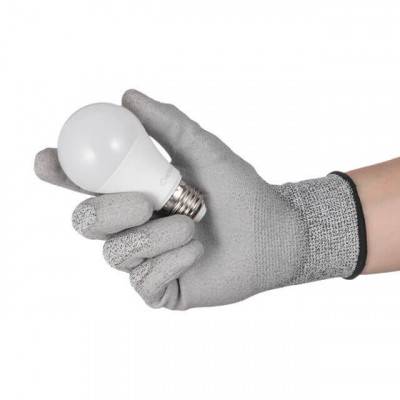 Будкрам купити Лампи світлодіодні, набір із 3 шт. LL-0015, LED A60, E27, 12 Вт, 150-300 В, 4000 K, 30000 год, гарантія 3 роки Лампи світлодіодні, набір із 3 шт. LL-0015, LED A60, E27, 12 Вт, 150-300 В, 4000 K, 30000 год, гарантія 3 роки 3