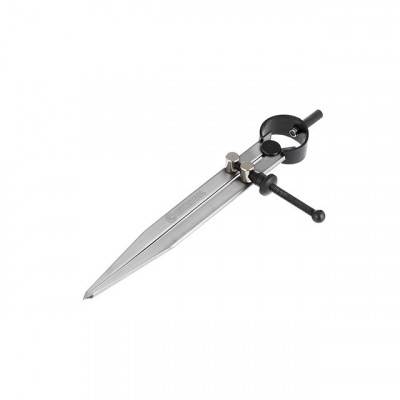 Будкрам купити Циркуль розмічальний 150мм Циркуль розмічальний 150мм 4