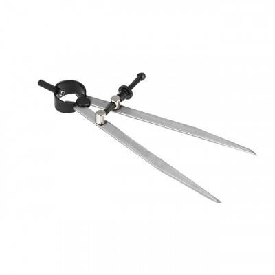 Будкрам купити Циркуль розмічальний 150мм Циркуль розмічальний 150мм 5