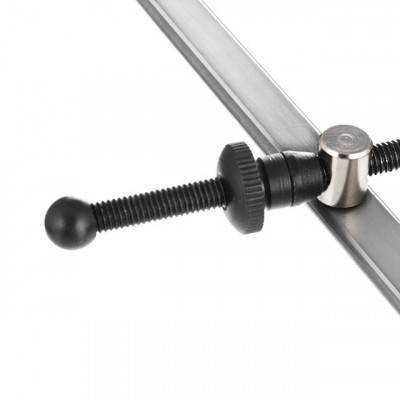 Будкрам купити Циркуль розмічальний 150мм Циркуль розмічальний 150мм 6