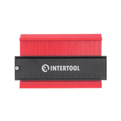 Будкрам купить Шаблон для копирования контура 150мм, ABS, с фиксатором Шаблон для копирования контура 150мм, ABS, с фиксатором 5