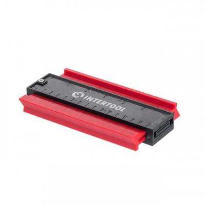 Будкрам купить Шаблон для копирования контура 150мм, ABS, с фиксатором