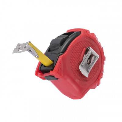 Будкрам купить Рулетка с фиксатором 5 м * 19 мм "Магнит" Рулетка с фиксатором 5 м * 19 мм "Магнит" 4