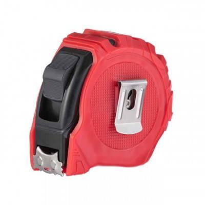 Будкрам купить Рулетка с фиксатором 8м*25мм "Магнит" Рулетка с фиксатором 8м*25мм "Магнит" 3