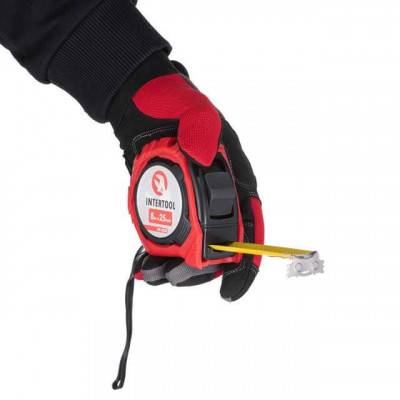 Будкрам купить Рулетка с фиксатором 8м*25мм "Магнит" Рулетка с фиксатором 8м*25мм "Магнит" 6