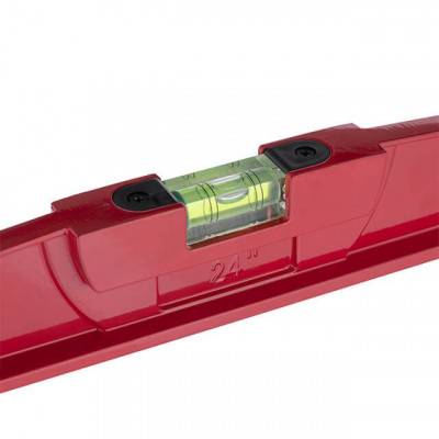 Будкрам купити Рівень муляра, ударний 60 см, 2 капсули Рівень муляра, ударний 60 см, 2 капсули 4