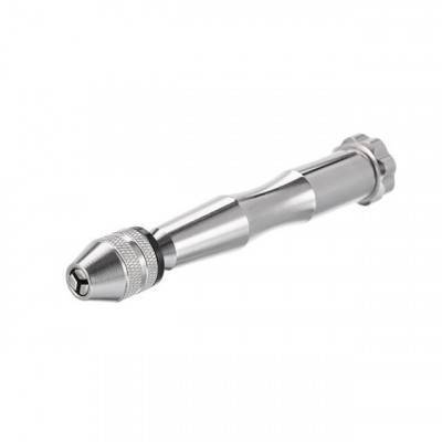 Будкрам купити Дриль ручний, міні 0,3-3,6мм