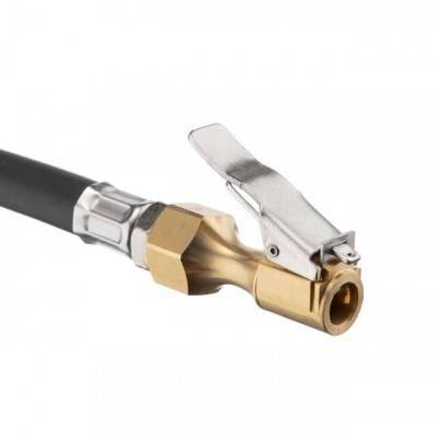 Будкрам купить Пистолет для подкачки шин с манометром профессиональный Пистолет для подкачки шин с манометром профессиональный 3