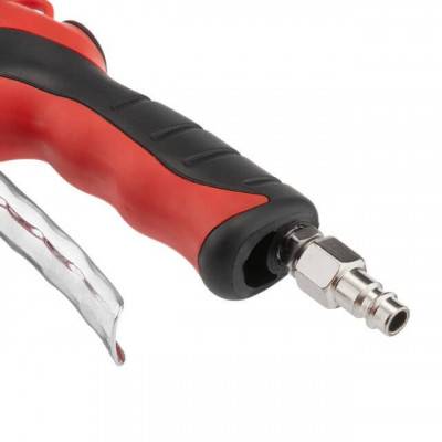 Будкрам купить Пистолет для подкачки шин с манометром профессиональный Пистолет для подкачки шин с манометром профессиональный 4