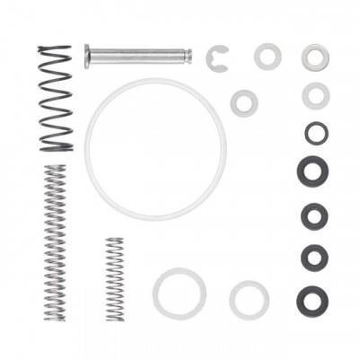 Будкрам купити Набір ремонтний до фарбопультів HVLP BLACK M-DIAMOND (PT-0163, PT-0164, PT-0168) STORM